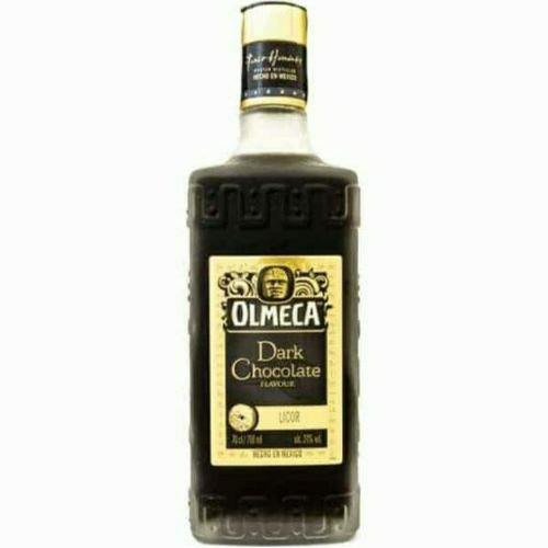 Olmeca Tequila Dark Chocolate