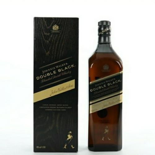 Johnnie Walker Black Label