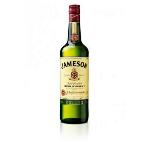 Jameson Irish Whiskey