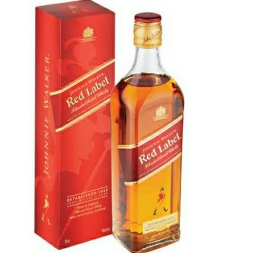 Johnnie Walker Red Label
