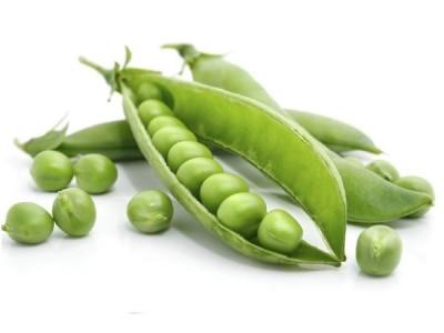 Fresh Peas