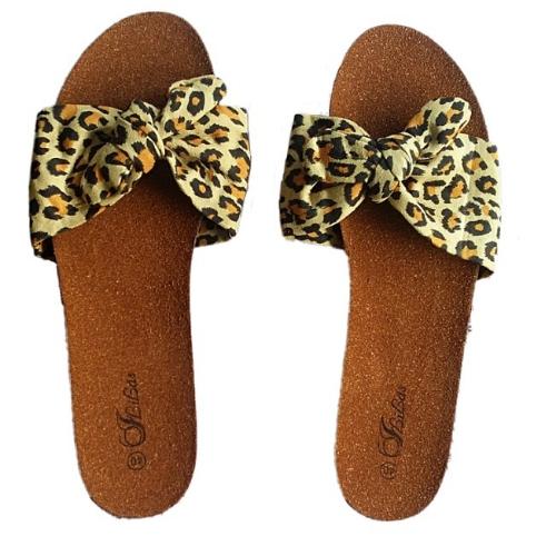 Flat Sandals For Ladies _42