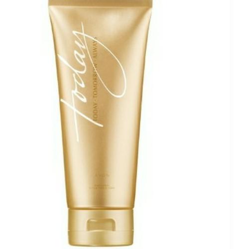 Today - Tomorrow - Always Avon Body Lotion
