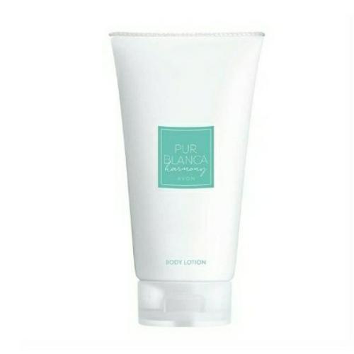 Pur Blanca Harmony Avon Body Lotion