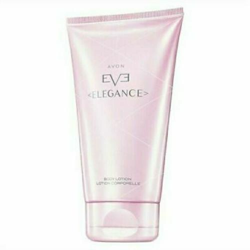 Avon Eve Elegance Body Lotion