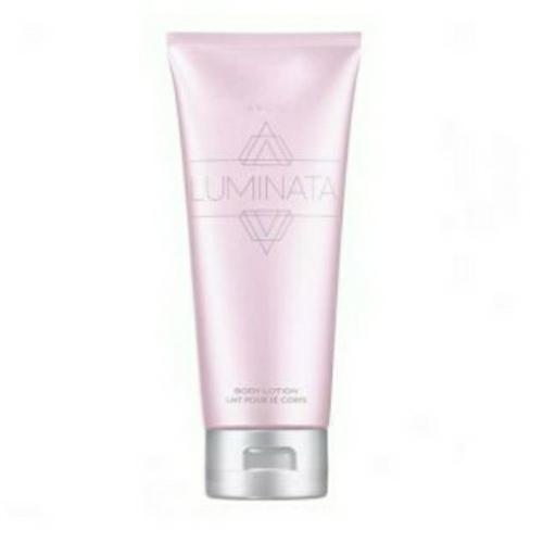 Avon Luminata Body Lotion