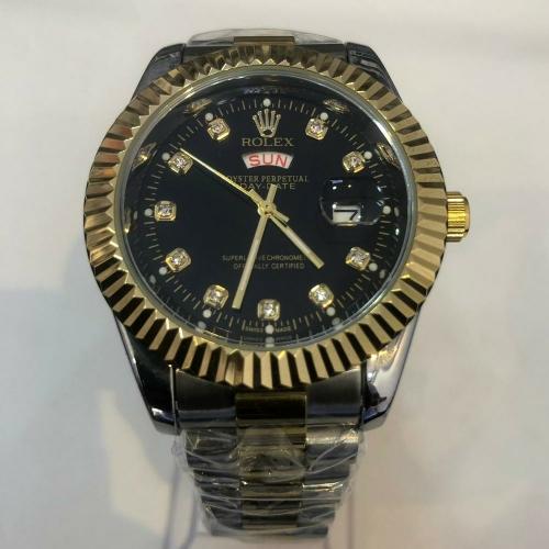 Rolex Watch