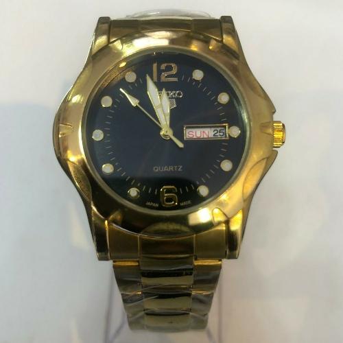 Seiko Watch