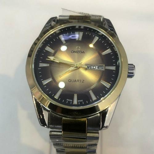 Omega Watch