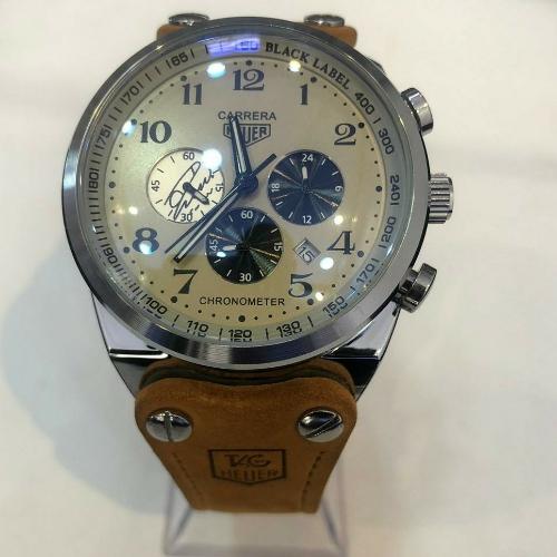 Tag Heuer Watch