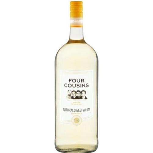 Four Cousins Natural Sweet Wine