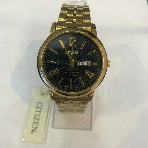 Citizen Watch