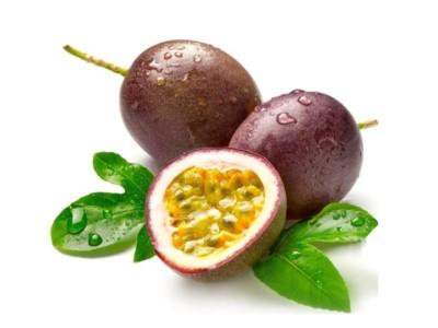 Passion Fruits