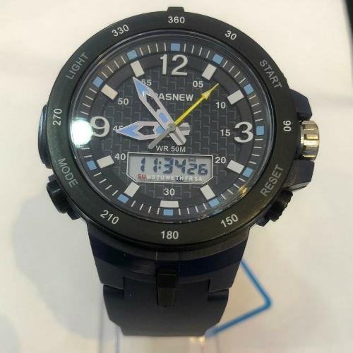 Pasnew Sports Watch