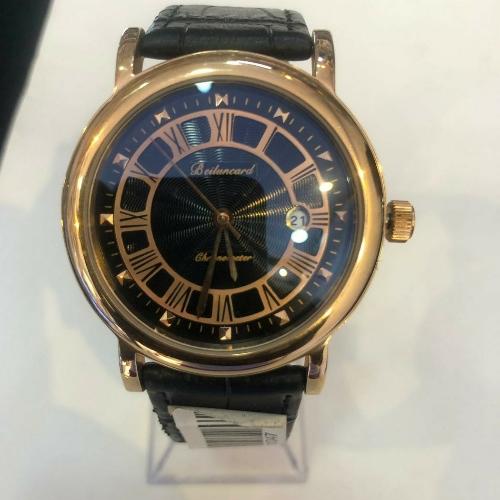 Belincard Watch