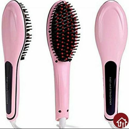 Electric Comb