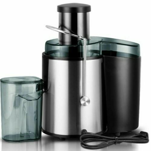 Juicer