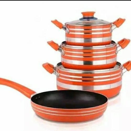 Cooking Ware