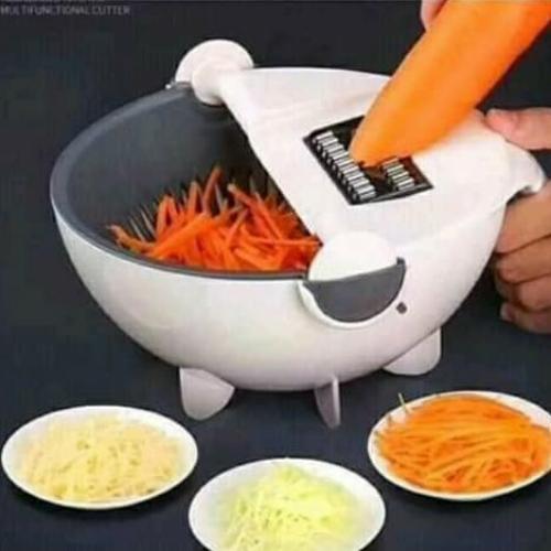 Vegetable Cutter