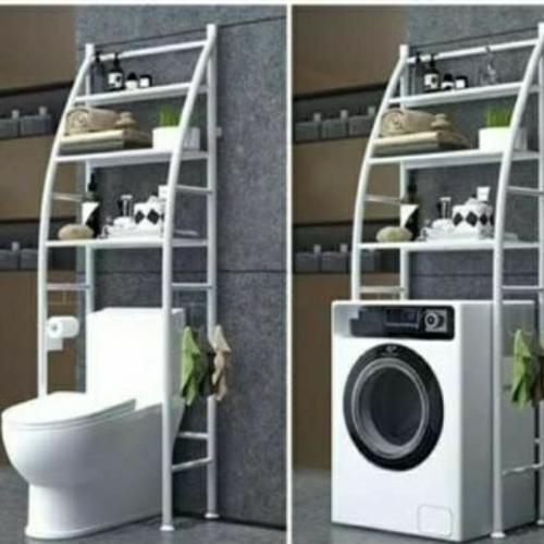 Bathroom Organizer