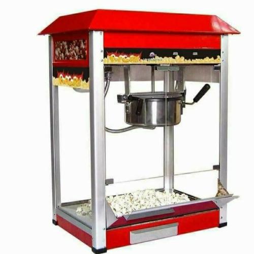 Popcorn Machine