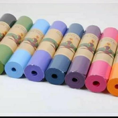 Yoga Mats
