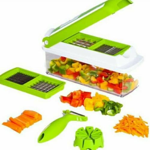 Vegetable Cutter