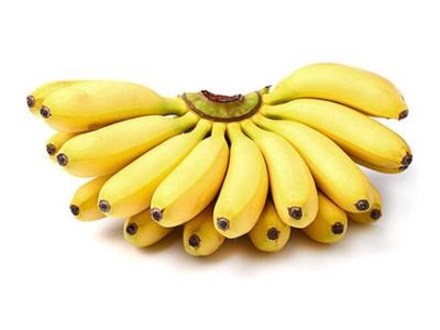 Sweet Banana - Ndizi