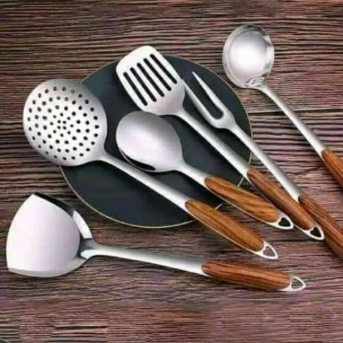 Kitchen Set