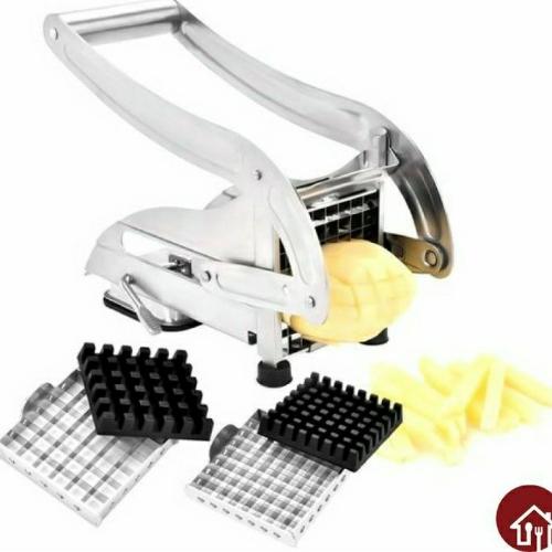 Chips Cutter