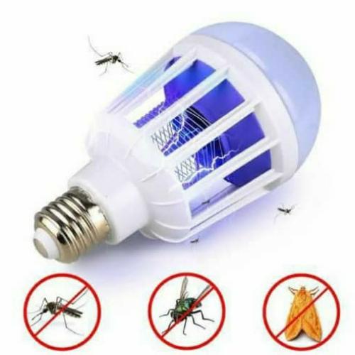 Mosquito Killer Bulb