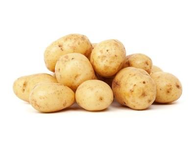 Irish Potatoes