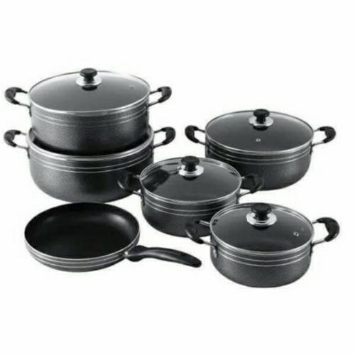 Non Stick Cook Ware