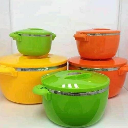 Serving Dishes