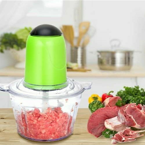 Meat Crusher
