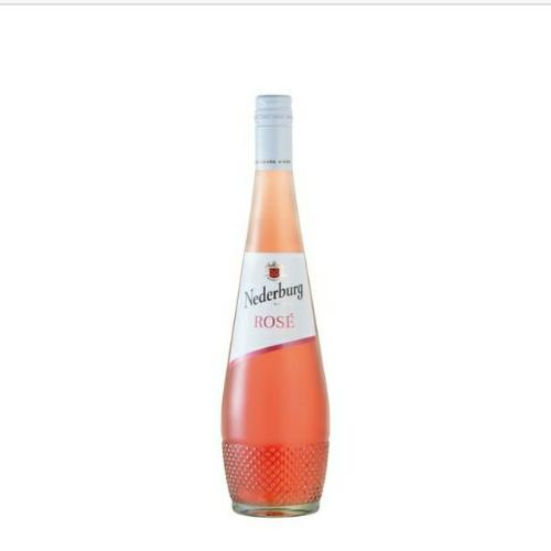 Nederburg Rose