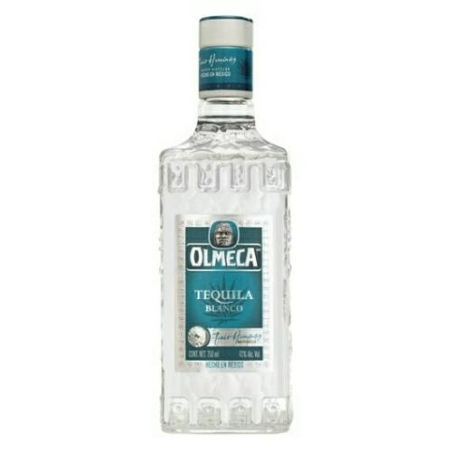 Olmeca Silver Tequila