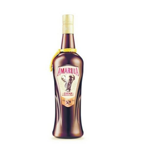 Amarula Cream Liqueur