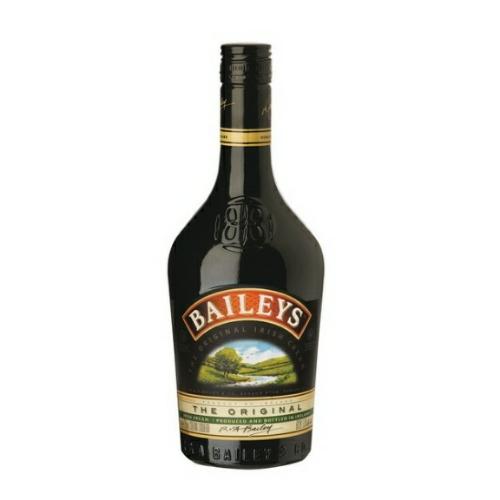 Baileys Irish Cream Liqueur
