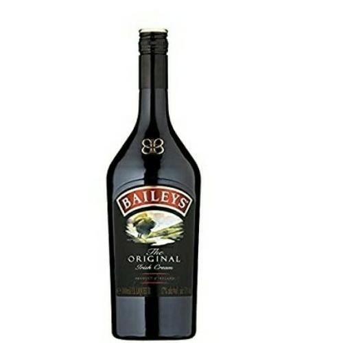 Baileys Irish Cream Liqueur