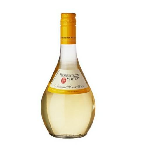 Robertson Natural Sweet White Wine