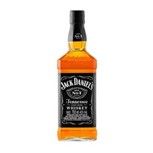Jack Daniels Whiskey