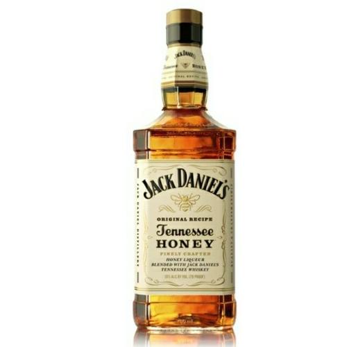Jack Daniels Tennessee Honey