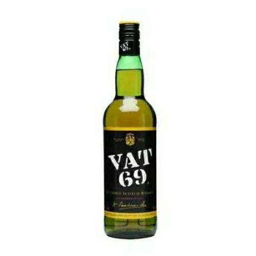 Vat 69