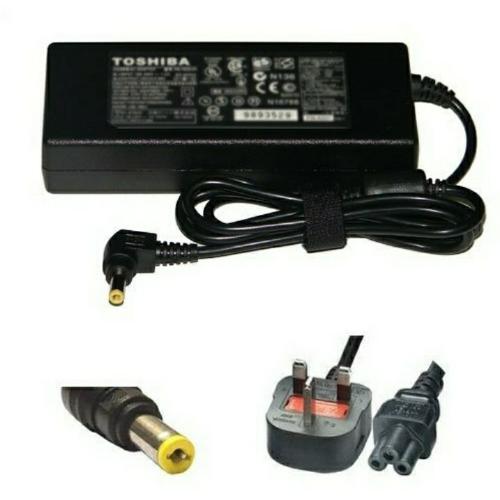 Toshiba Laptop Charger