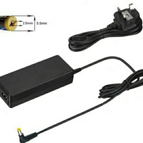 Advent Laptop Charger