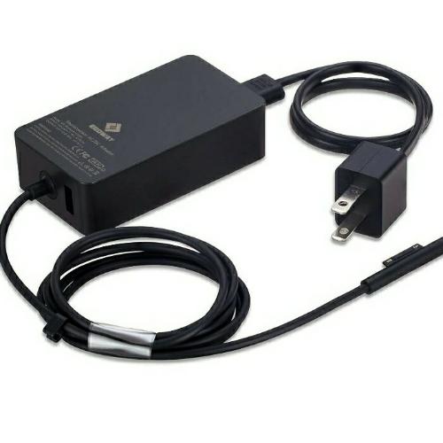 Microsoft Surface Pro 4 Charger