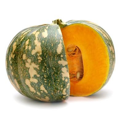 Pumpkin