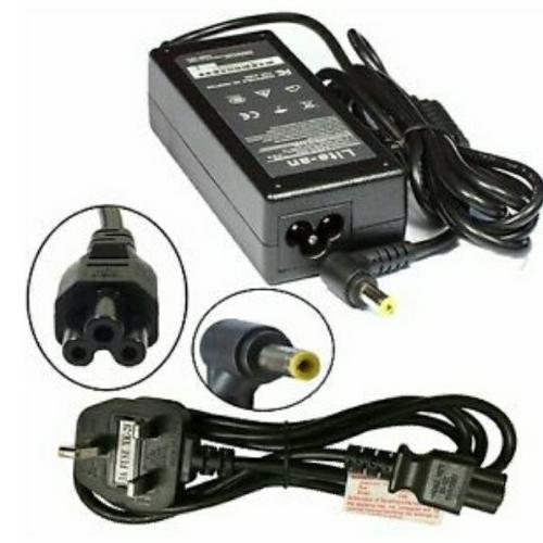 Acer Laptop Charger