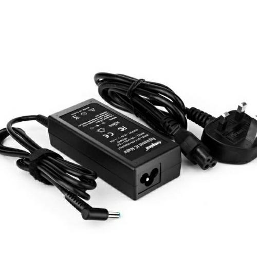 Hp Laptop Charger Small Pin
